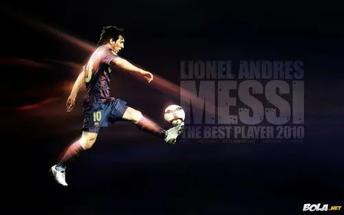 Lionel Messi Wall Poster picture 147046