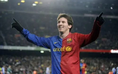 Lionel Messi Image Jpg picture 147070