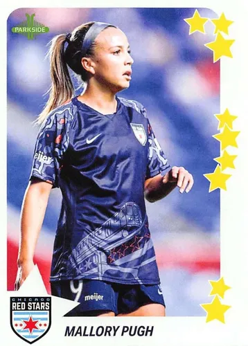 Mallory Pugh Wall Poster picture 1140232
