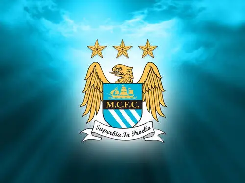 Manchester City Computer MousePad picture 147733