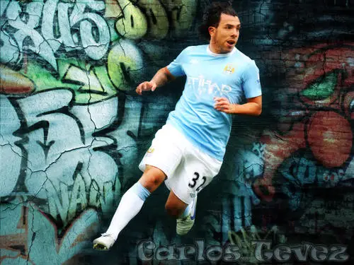 Manchester City Wall Poster picture 147757