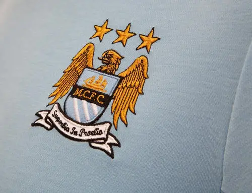 Manchester City Computer MousePad picture 147842