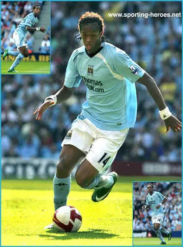 Manchester City Fridge Magnet picture 147847