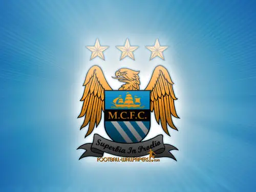 Manchester City Jigsaw Puzzle picture 147882