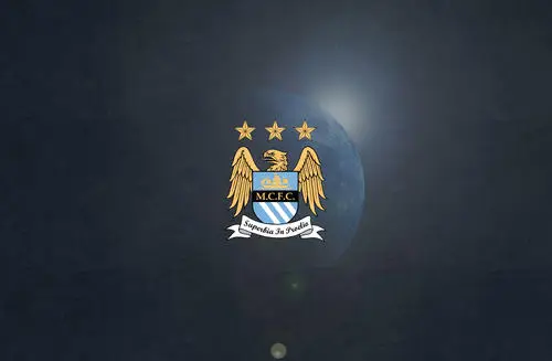 Manchester City Computer MousePad picture 147883