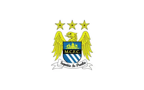 Manchester City Computer MousePad picture 147884
