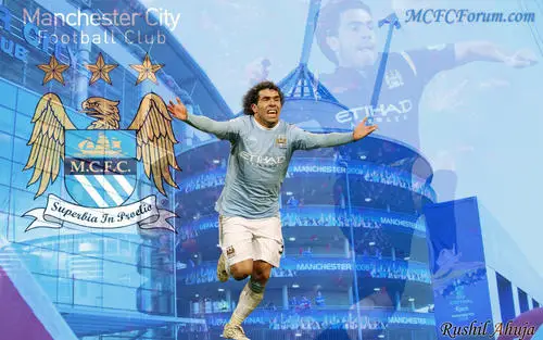 Manchester City Wall Poster picture 147913