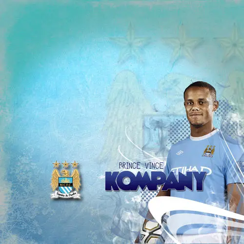 Manchester City Jigsaw Puzzle picture 147916