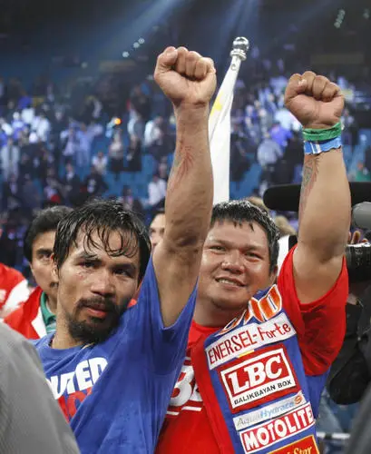 Manny Pacquiao Image Jpg picture 150382