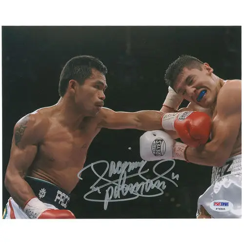 Manny Pacquiao Fridge Magnet picture 150389