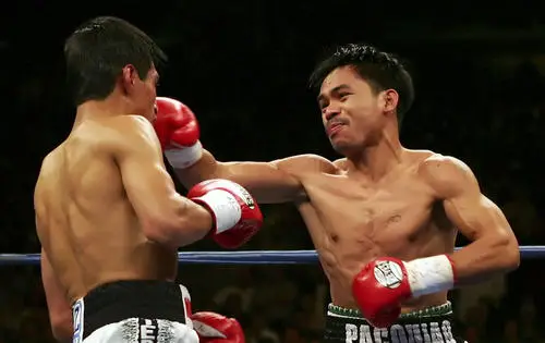 Manny Pacquiao Image Jpg picture 150402