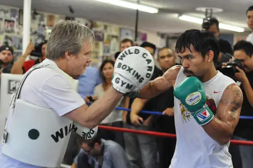 Manny Pacquiao Image Jpg picture 150437
