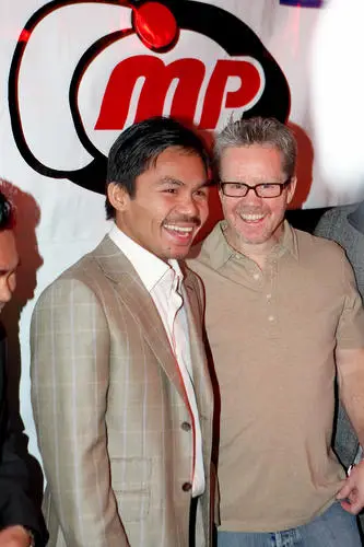 Manny Pacquiao Wall Poster picture 150438
