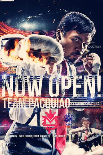 Manny Pacquiao Jigsaw Puzzle picture 150441