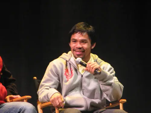 Manny Pacquiao Image Jpg picture 150443