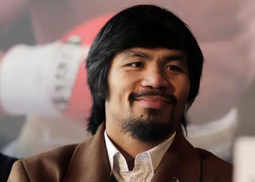 Manny Pacquiao Jigsaw Puzzle picture 150474