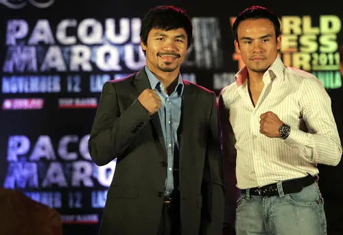 Manny Pacquiao Image Jpg picture 150490