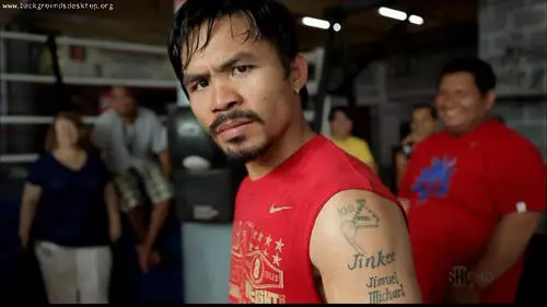 Manny Pacquiao Wall Poster picture 150498
