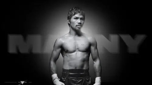 Manny Pacquiao Jigsaw Puzzle picture 150502