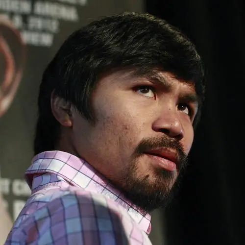 Manny Pacquiao Wall Poster picture 150503