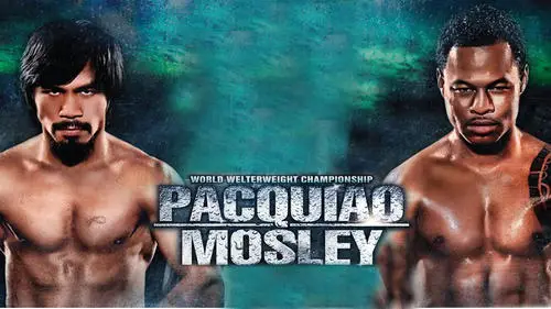 Manny Pacquiao Jigsaw Puzzle picture 150522