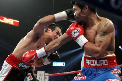 Manny Pacquiao Wall Poster picture 150533