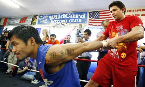 Manny Pacquiao Image Jpg picture 150545