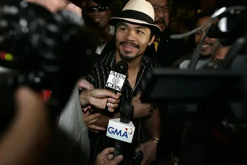 Manny Pacquiao Image Jpg picture 150561