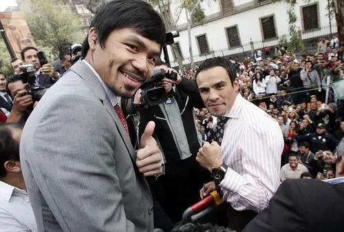 Manny Pacquiao Image Jpg picture 150566