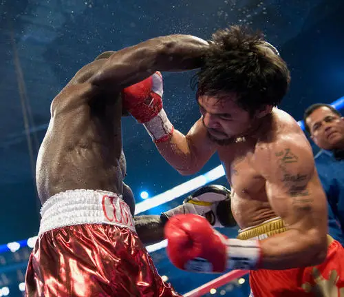 Manny Pacquiao Jigsaw Puzzle picture 150584