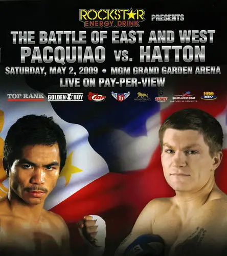 Manny Pacquiao Image Jpg picture 150592