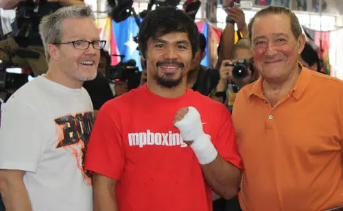 Manny Pacquiao Wall Poster picture 150595