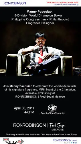 Manny Pacquiao Image Jpg picture 305568