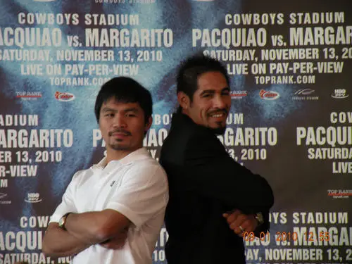 Manny Pacquiao Wall Poster picture 83645