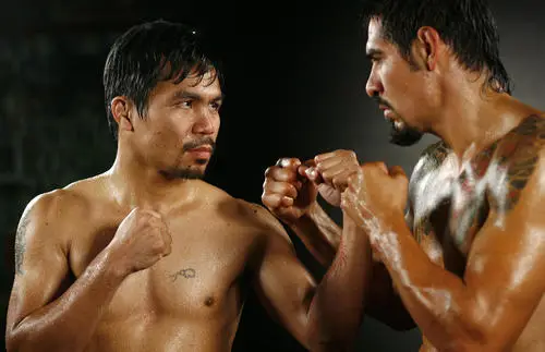 Manny Pacquiao Wall Poster picture 83667