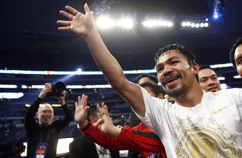 Manny Pacquiao Image Jpg picture 83668