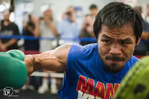 Manny Pacquiao Image Jpg picture 88507