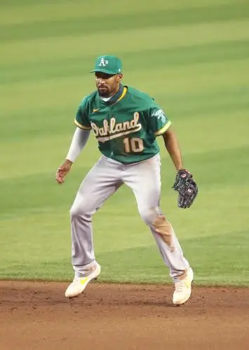 Marcus Semien Wall Poster picture 1084174