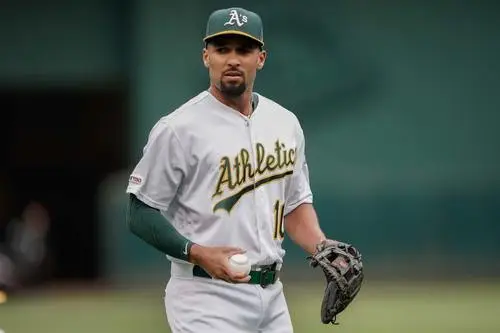 Marcus Semien Wall Poster picture 1084192