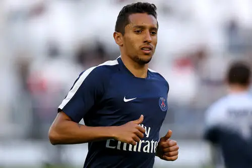 Marquinhos Wall Poster picture 538427