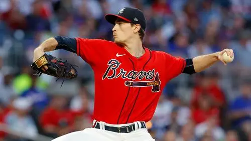 Max Fried Wall Poster picture 1084322