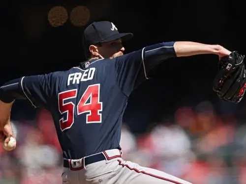Max Fried Wall Poster picture 1084333
