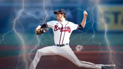 Max Fried Wall Poster picture 1084334