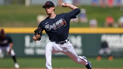 Max Fried Wall Poster picture 1084374