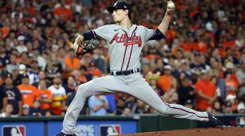Max Fried Wall Poster picture 1084376