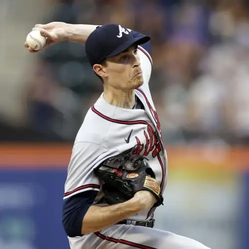 Max Fried Wall Poster picture 1084390