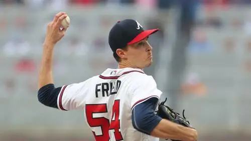 Max Fried Wall Poster picture 1084392
