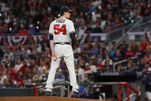 Max Fried Wall Poster picture 1084400