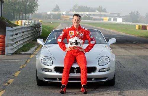 Michael Schumacher Image Jpg picture 1154326