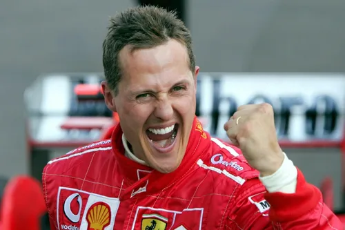 Michael Schumacher Image Jpg picture 1154329